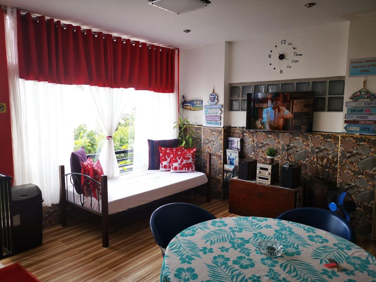 Country Bug Inn Tagaytay City Exterior foto