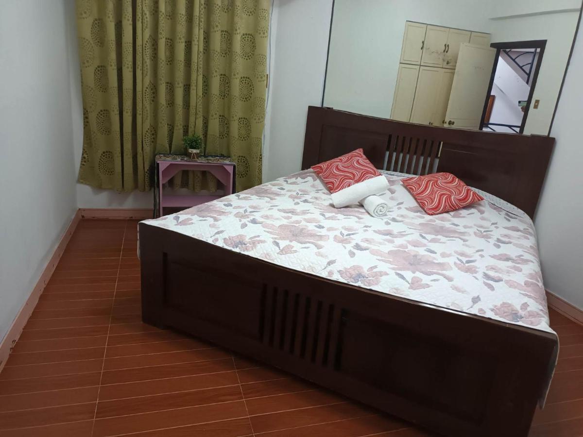 Country Bug Inn Tagaytay City Exterior foto
